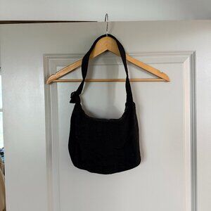 Baggu Mini Nylon Shoulder Bag